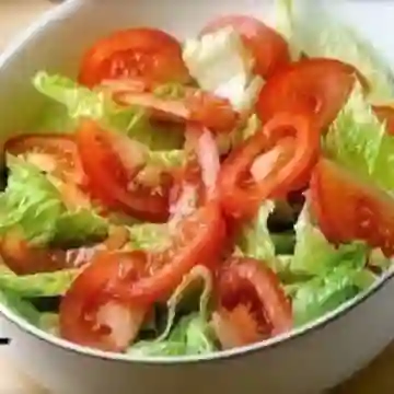 Ensalada Verde