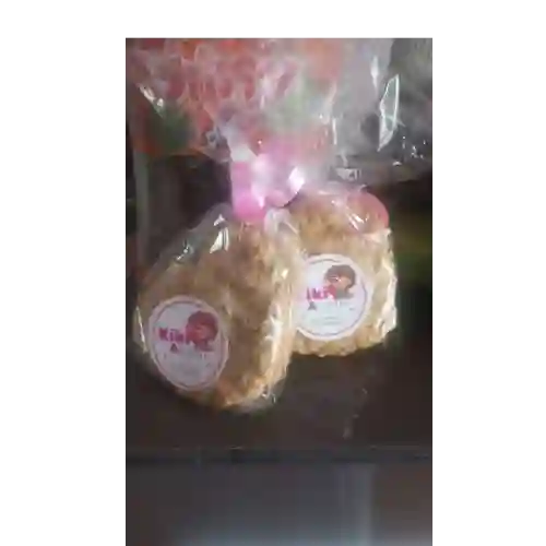 Galletas de Avena