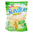 Suntea té Manzana Verde