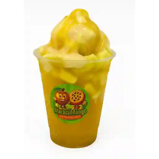 Con helado