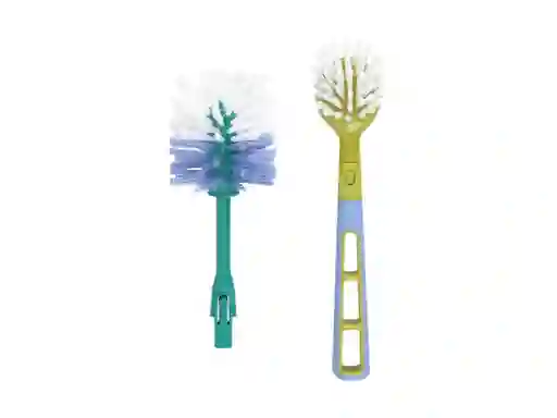 Set Escobillas Intercambiables Casaideas