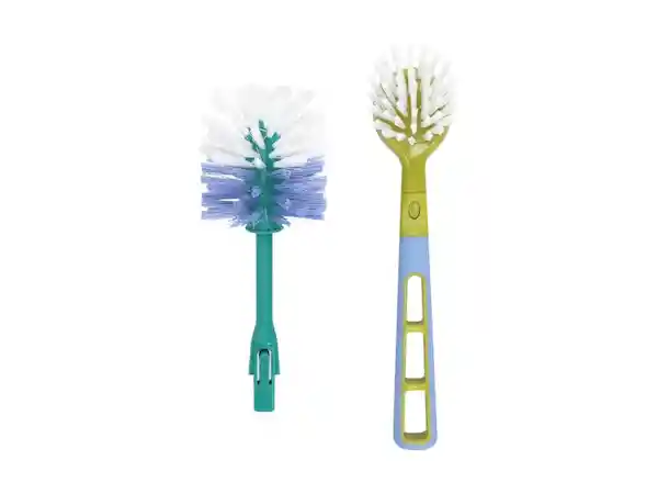 Set Escobillas Intercambiables Casaideas