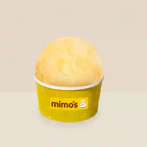 Vaso 1 Bola Maracuya Light