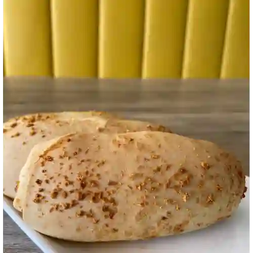 Pan de Queso