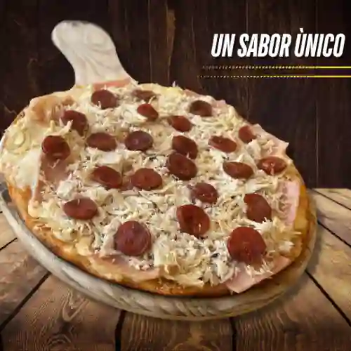 Tres Carnes