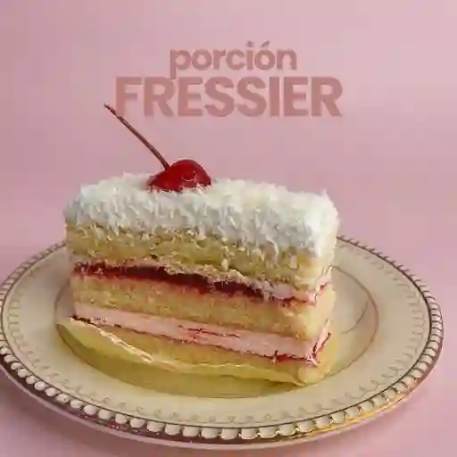 Porción fressier