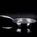 Bergner Sartén Giro Silver Acero Inoxidable 20 cm Bg-32635 mm