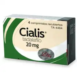 Cialis (20 mg)