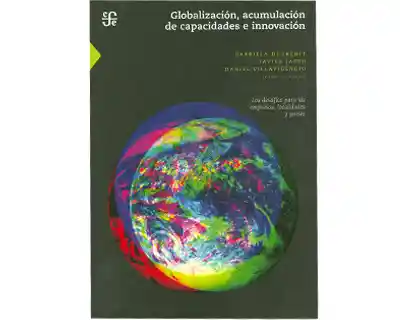 AdeS Globalizacion Acumulacion De Capacid E Innovacion - Vv.Aa