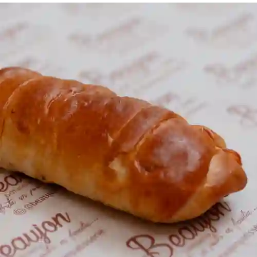 Mini Pan de Jamón