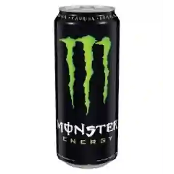 Monster Lata 473ml