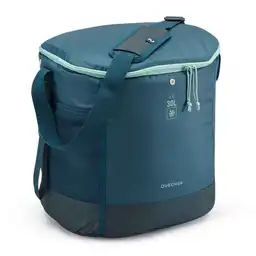 Quechua Nevera Compacta Azul