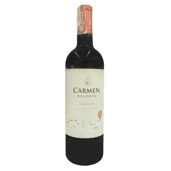 Carmen Vino Tinto Reserva Carmenere