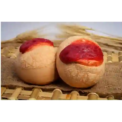 Pan Dulce de Guayaba