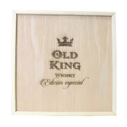 Special Whisky Old King Ed E 6 X