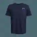 Under Armour Camiseta Sportstyle Lc Azul LG 1326799-410