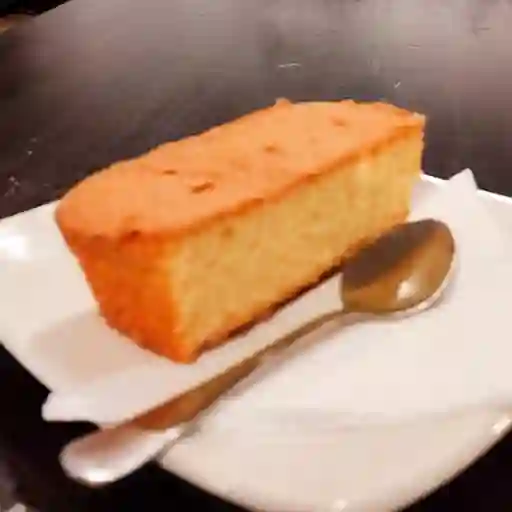 Mantecada