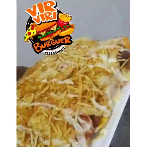 Picada Costeña