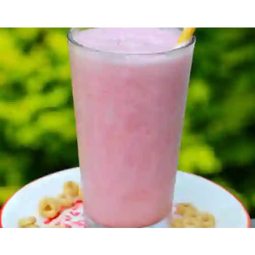 Jugo de Guayaba