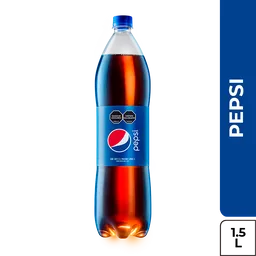 Pepsi Bebida Gaseosa Sabor Cola