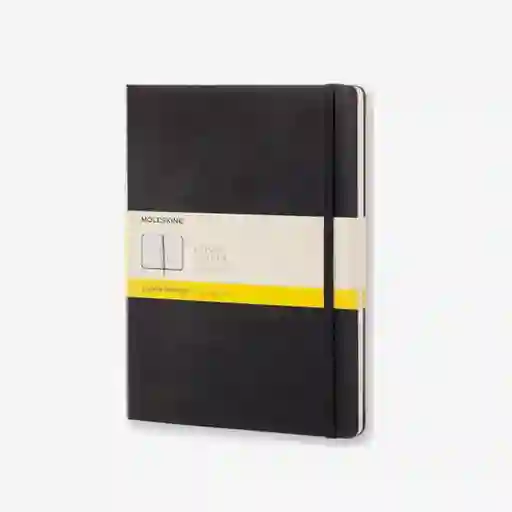 Inkanta Cuaderno Cuadros Negro Hc XL