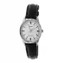 Reloj Fashion Mujer Negro LTP LTP_V005L_7A Casio