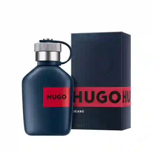 Perfume Hugo Boss Jeans Edt 75ml For Men