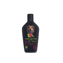 Dinky Shampoo 2 en 1 Pelo Claro 71958