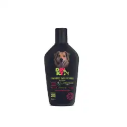Dinky Shampoo 2 en 1 Pelo Claro 71958