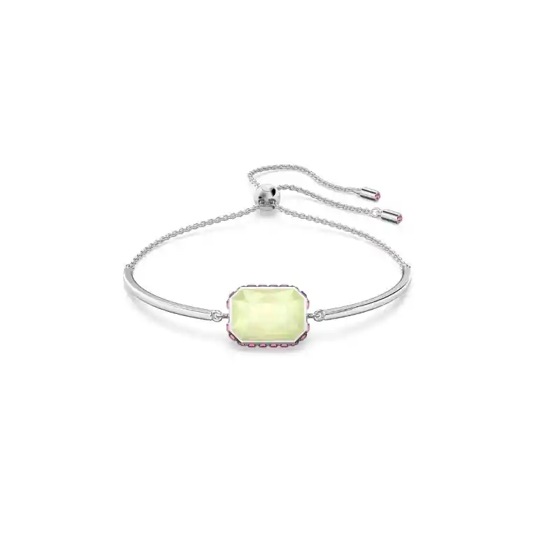 Swarovski Pulsera Orbita Soft Lmu1/Rhs