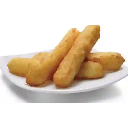 Palitos de Yuca X4