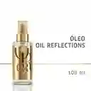 Wella Oil Reflections Aceite Luminoso 100ml