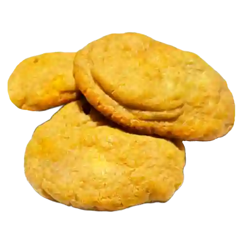Cookie Sencilla