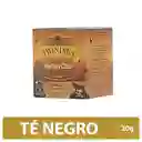 Twinings Té Negro Indian Chai con Jengibre y Canela