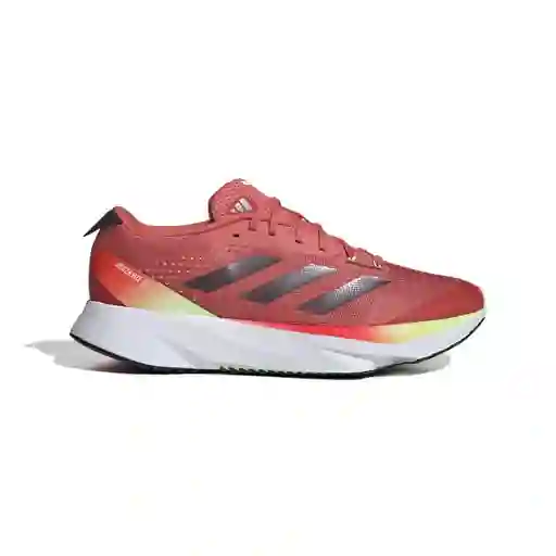 Adidas Zapatos Adizero Sl Hombre Rosado Talla 10 IG8200