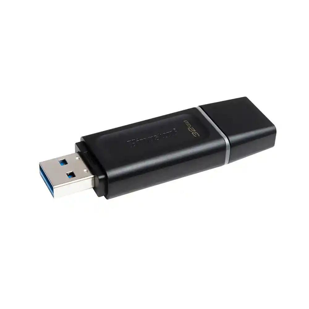 Kingston Memoria Usb 32Gb