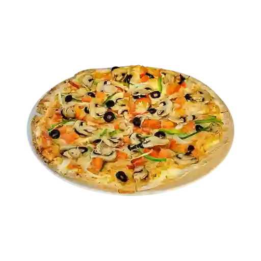 Pizza Vegetariana