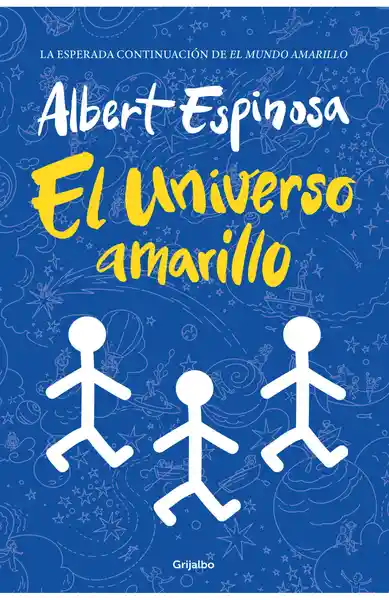 El Universo Amarillo