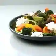 Ensalada