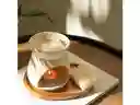 Cera Aromática té de Durazno Casaideas