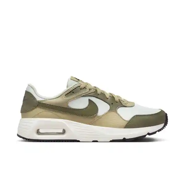 Nike Zapatos Air Max Sc Ewt Hombre Multicolor Talla: 9