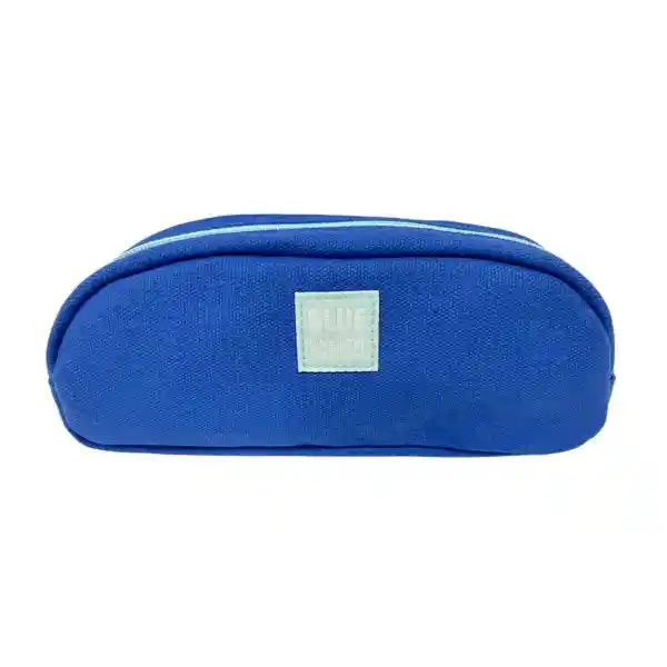 Lapicera de Lona Serie Navy Blue Miniso