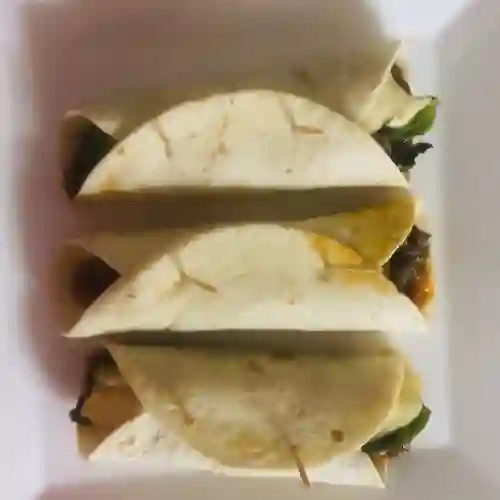 Flauta Italiana Calabria