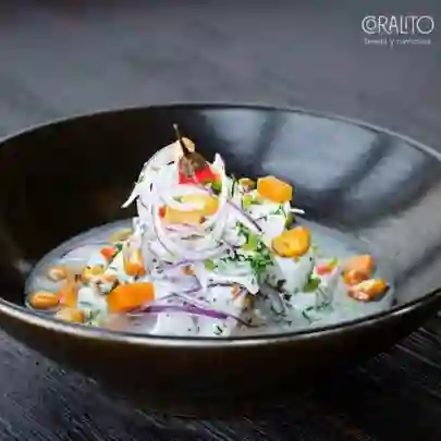 Ceviche Peruano