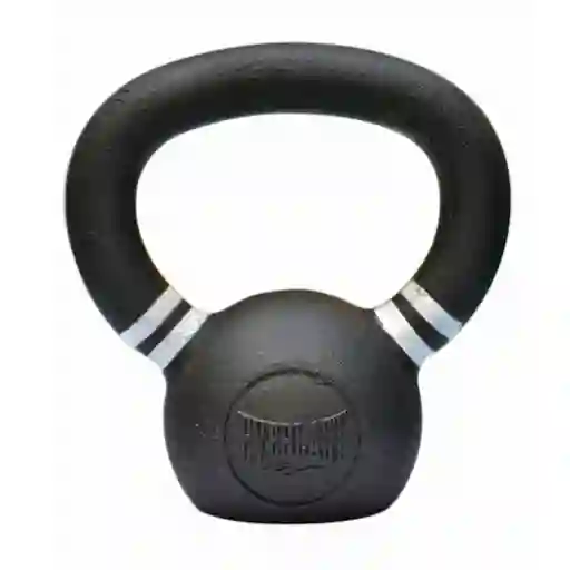 Everlast Pesa Rusa Kettle Bell Dlx Pulido 4 Kg