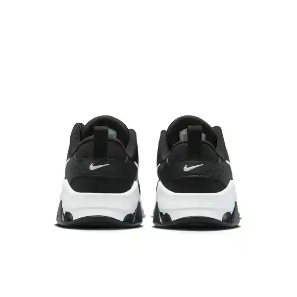 Nike Zapatos W Zoom Bella 6 Para Mujer Negro Talla 6.5