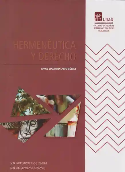 Hermenéutica y Derecho
