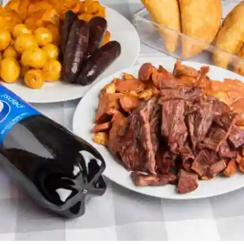 Promo Picada Familiar