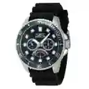 Invicta Reloj Pro Diver Hombre Negro 46914