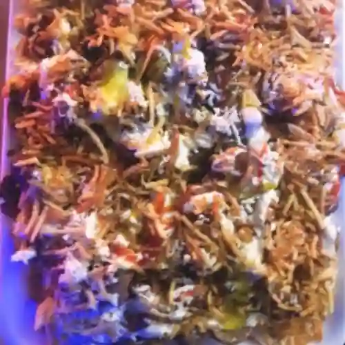 Picada Baruch Mixta